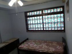 Blk 646 Woodlands Ring Road (Woodlands), HDB Executive #619386721